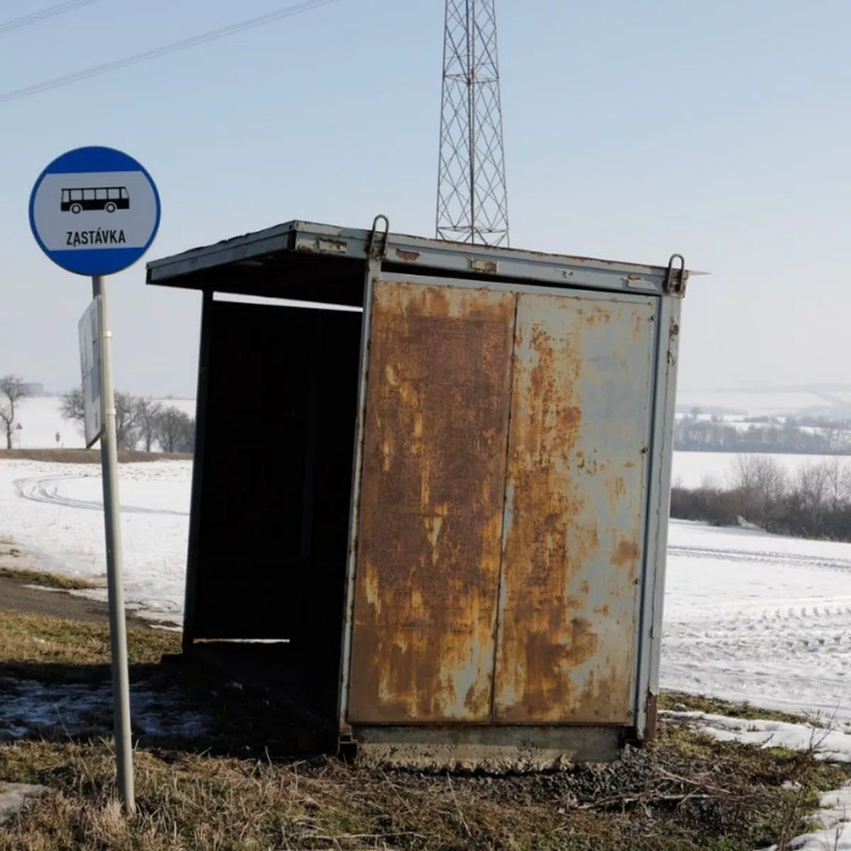 První dějství - věnováno Alimedě