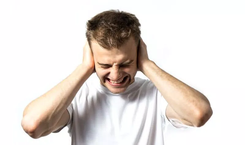 Tinnitus 15
