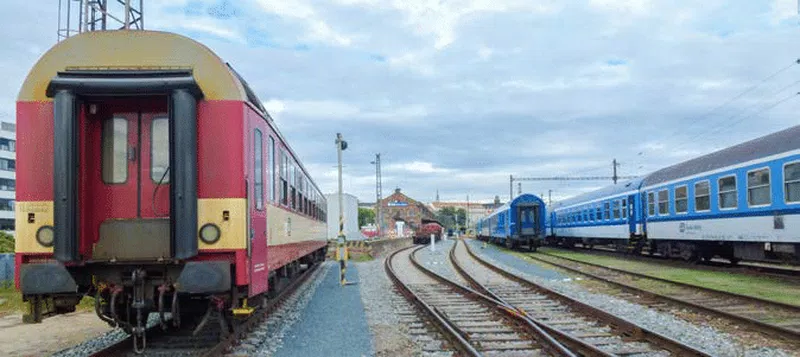 Noční příběh