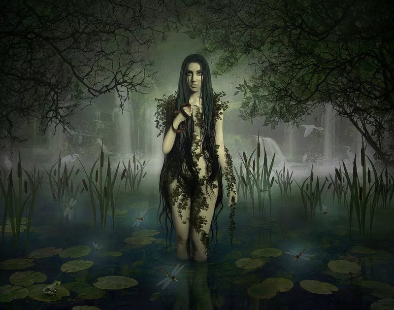 Rusalka