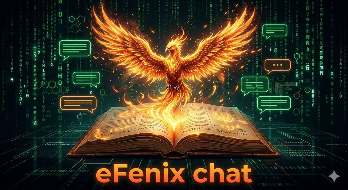 Spouštíme vlastní komunitní chat — přidej se!