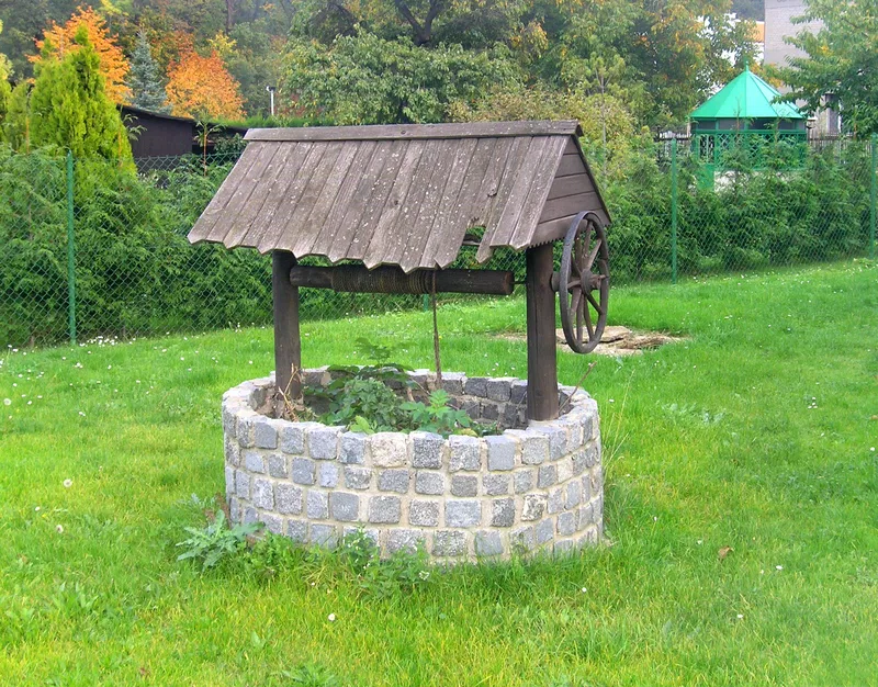Studna