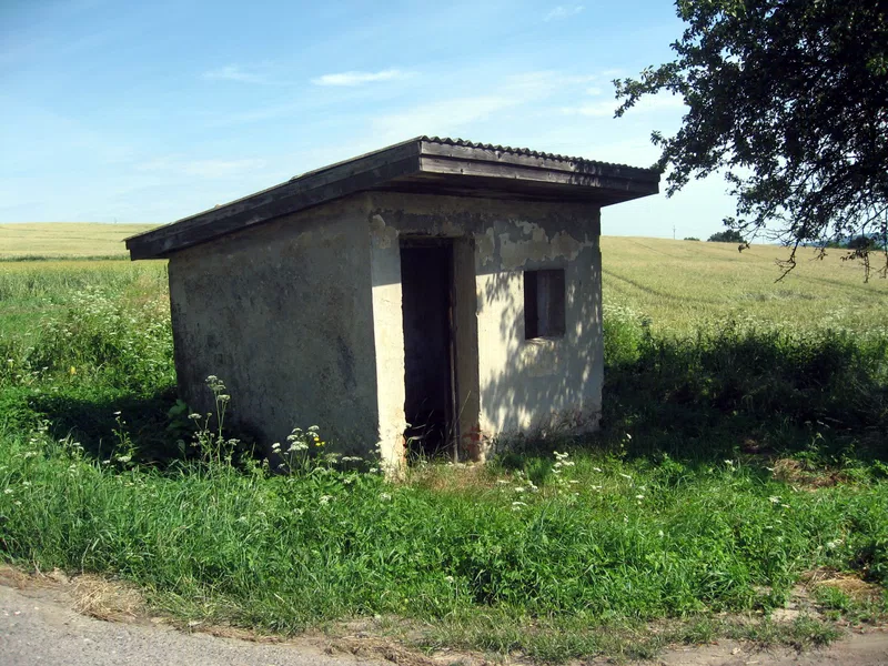 Na soustředění