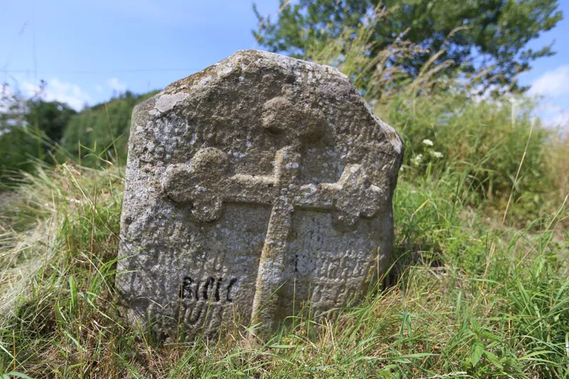 Smírčí kámen