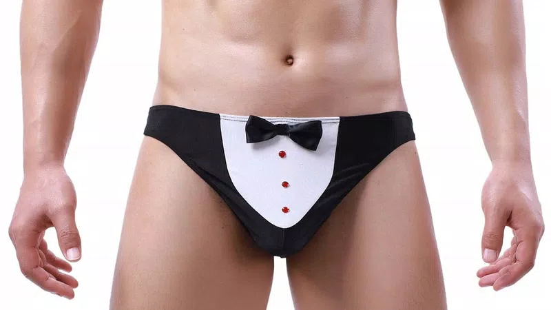 Vilém rudý gentleman 02