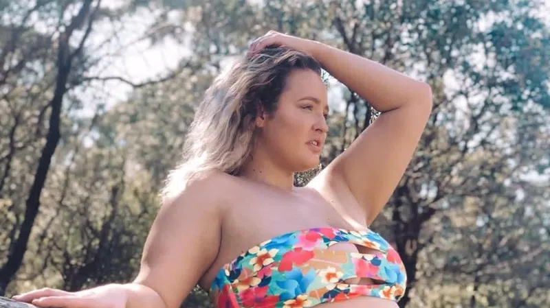 Lady XXL 02