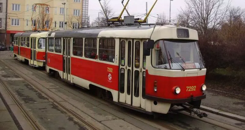 Franckova divoká jízda