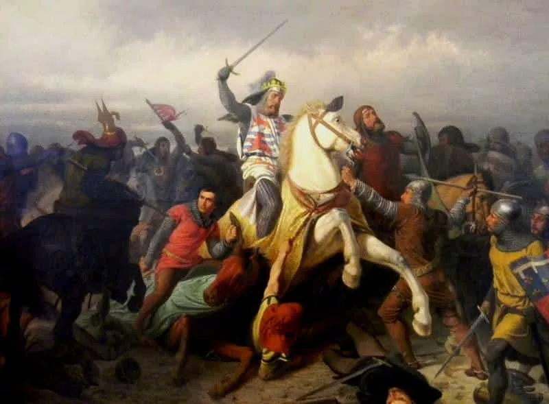 Pomsta po letech