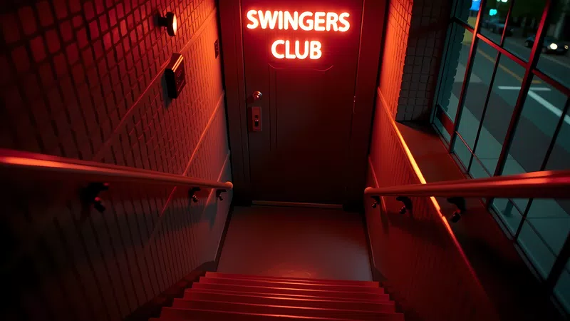 Swingers 03