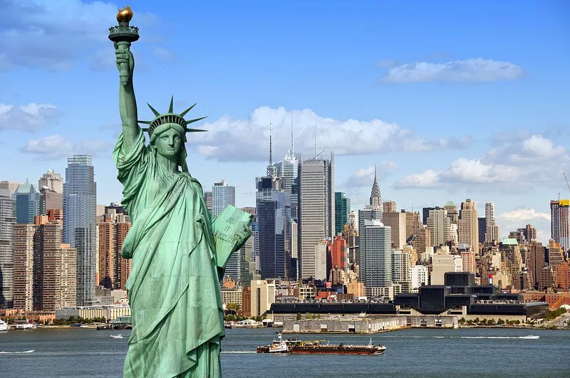 Návrat z Ameriky