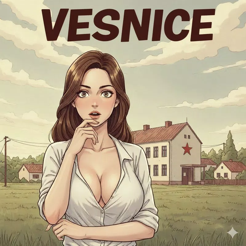 Vesnice 01