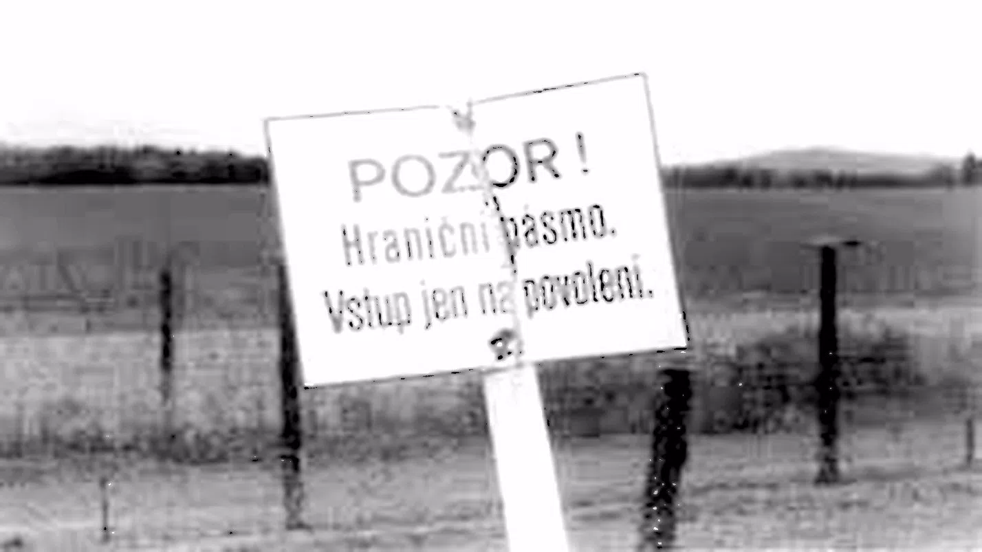 Svět bez hranic
