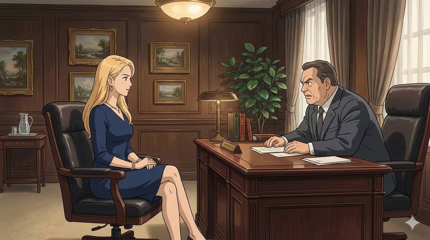 The Job Interview