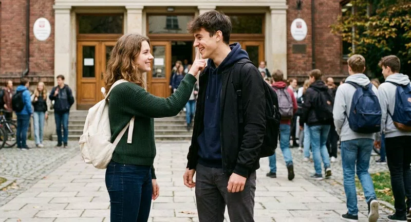 Rozkošná známosť 02