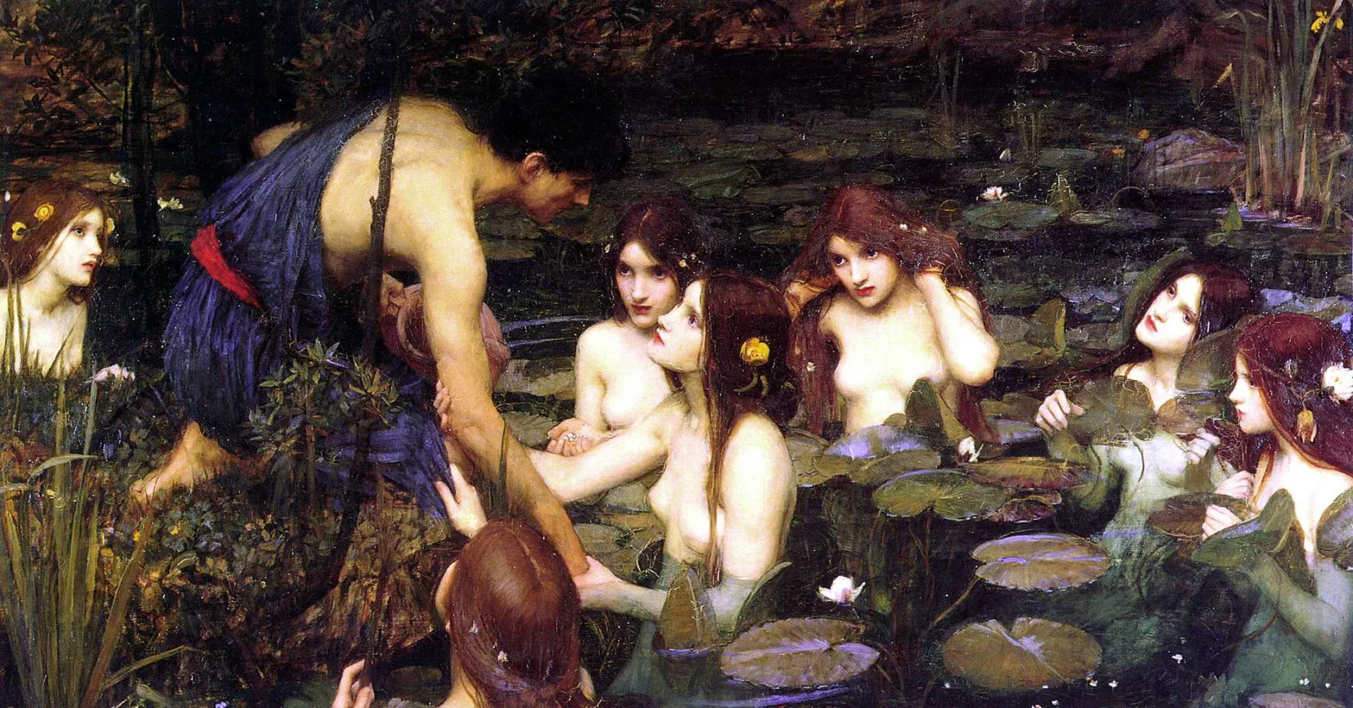 Song vilného zahradníka