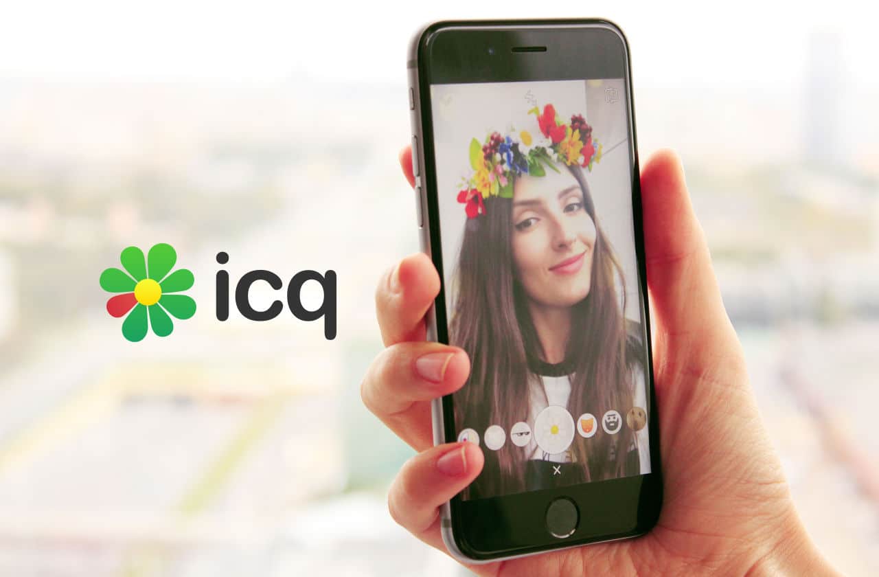ICQ