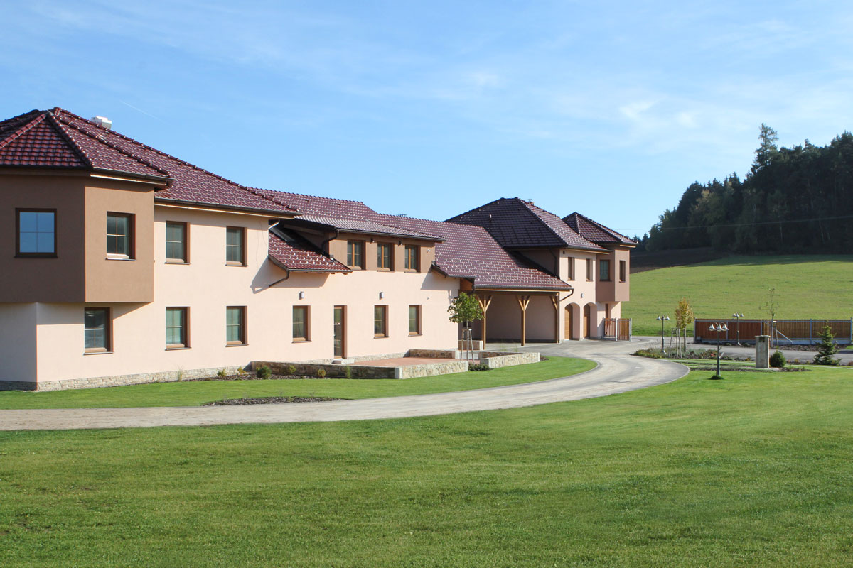 Fantazy dovolená II 09/10