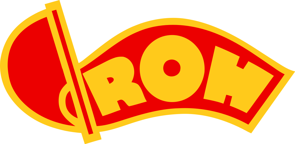 ROH logo