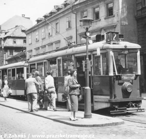 Tak ty mi nedáš…?