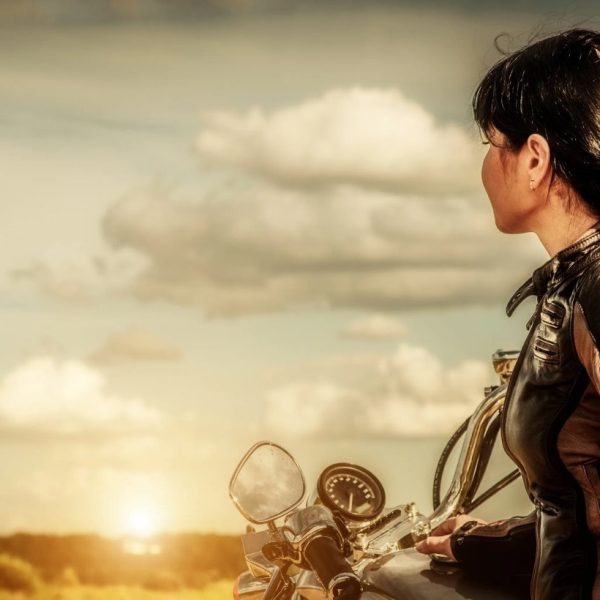 Krásný kilometry se Simonou