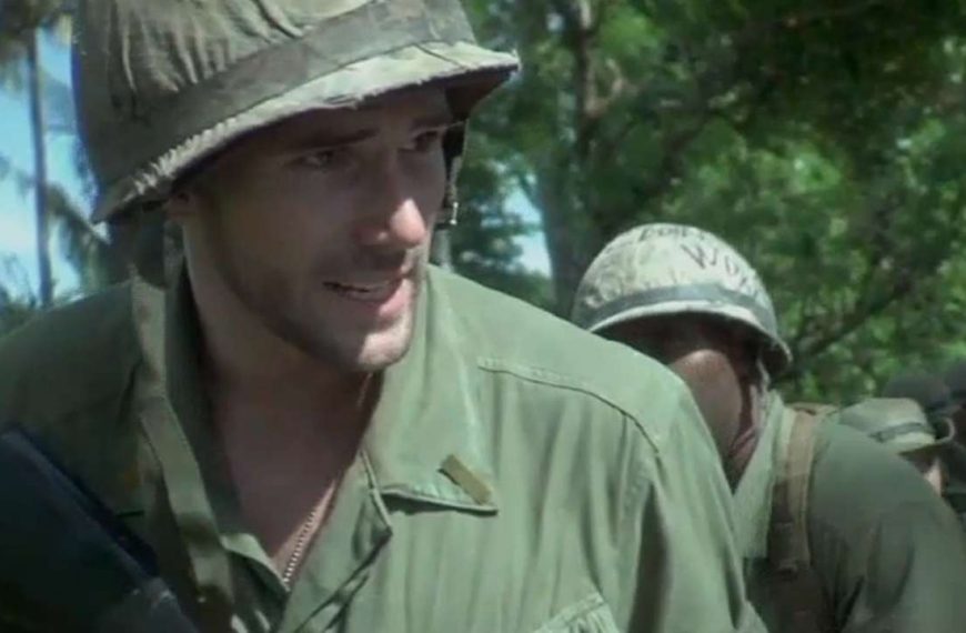 Do pekla džungle a zase zpátky 01