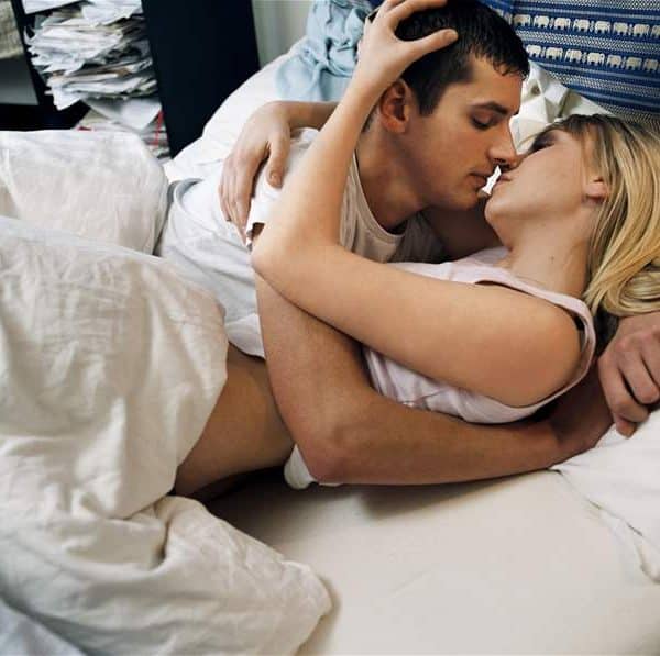 Sourozenecká láska