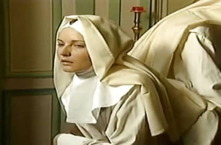 Tajemství hradního sklepení 01