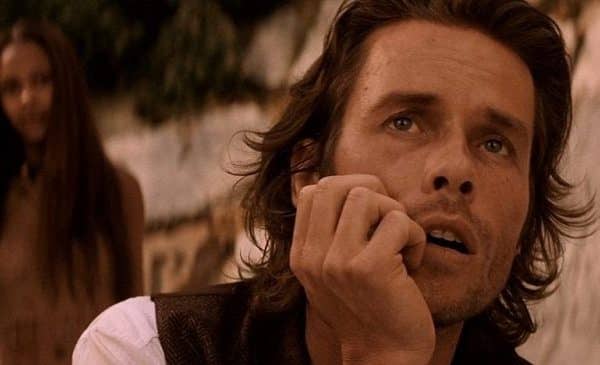 Podivný stroj času 🇨🇿