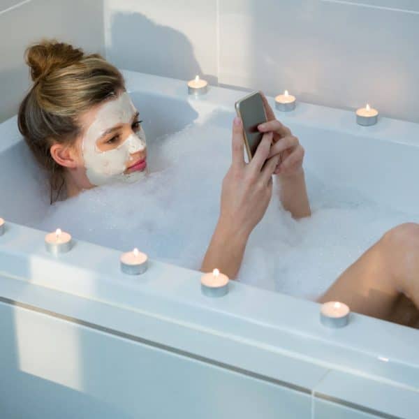 Rozkoš pouze pro jednoho 🇨🇿