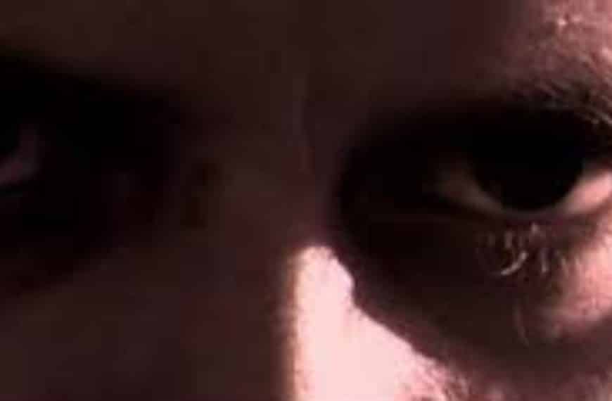 Noční přízrak 01