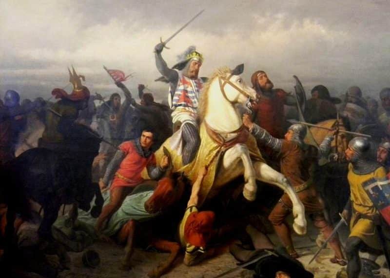 Pomsta po letech 🇨🇿