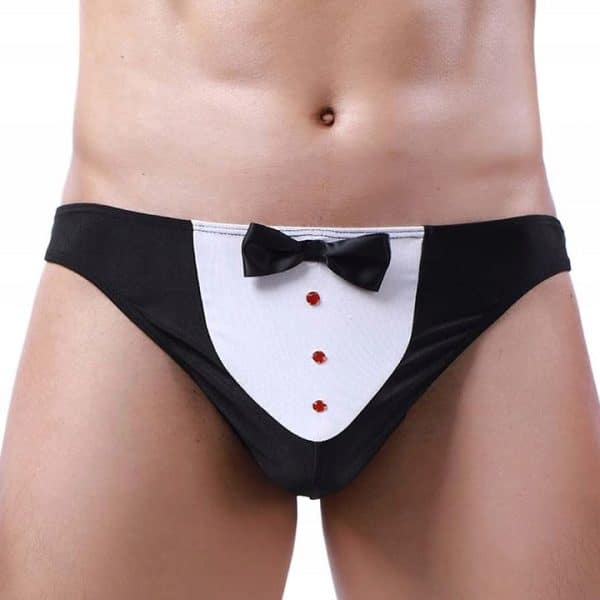 Vilém rudý gentleman 02 🇨🇿