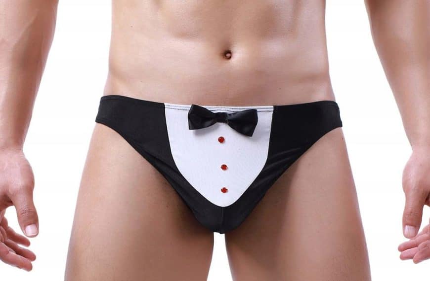 Vilém rudý gentleman 02