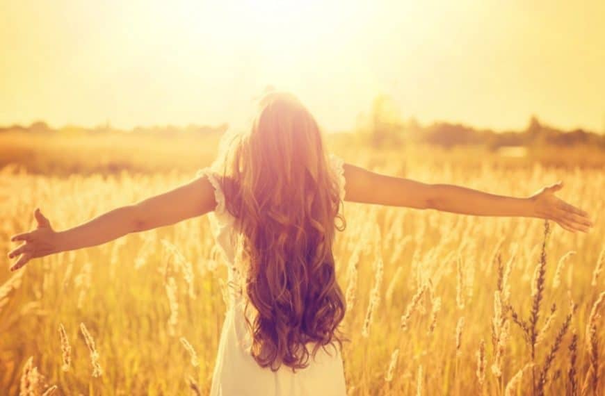 Léto budiž velebeno