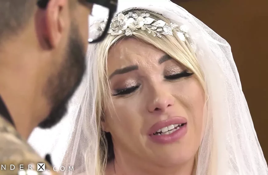 Noc nevěsty 03 – únos.