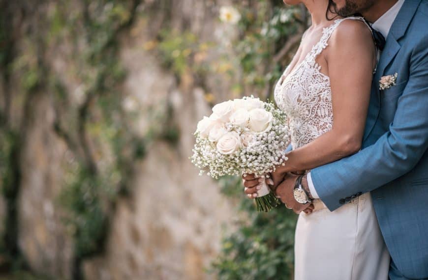 Noc nevěsty 02 (svatební den)