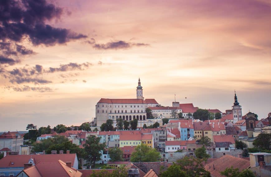 Doteky lásky a smrti