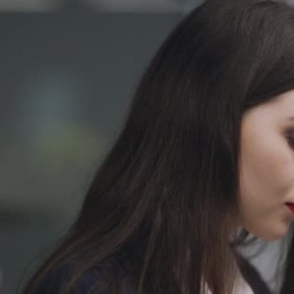 Nové zaměstnání 01- první den v práci