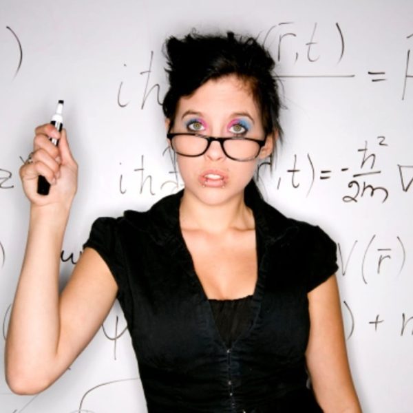 Ďábel s andělskou tváří