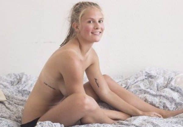 Manželská nuda 04 – Lenka pokračuje ve vyprávění 🇨🇿