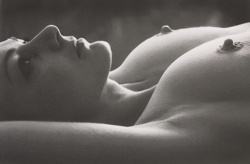 Příběh vzdorného starce