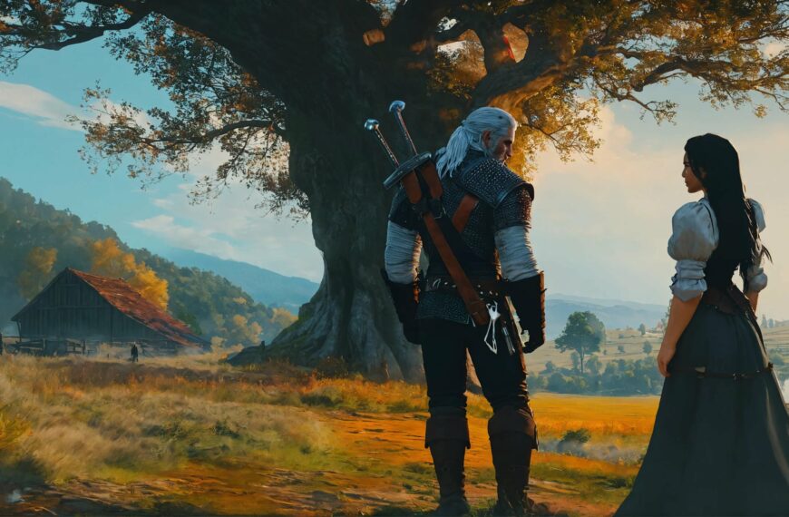 Tři švagři 11 🇨🇿