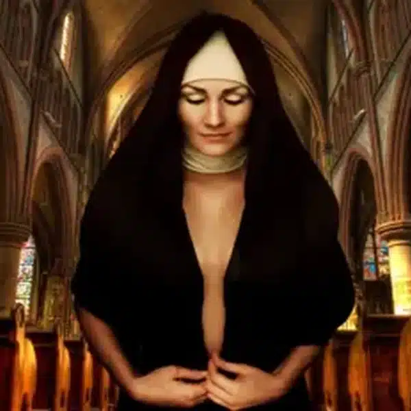 Odhalené tajemství