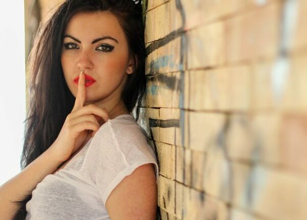 Provokatérka Radka 01