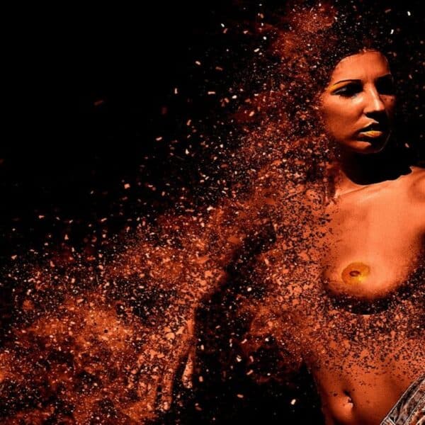 Vilém rudý gentleman 22 🇨🇿