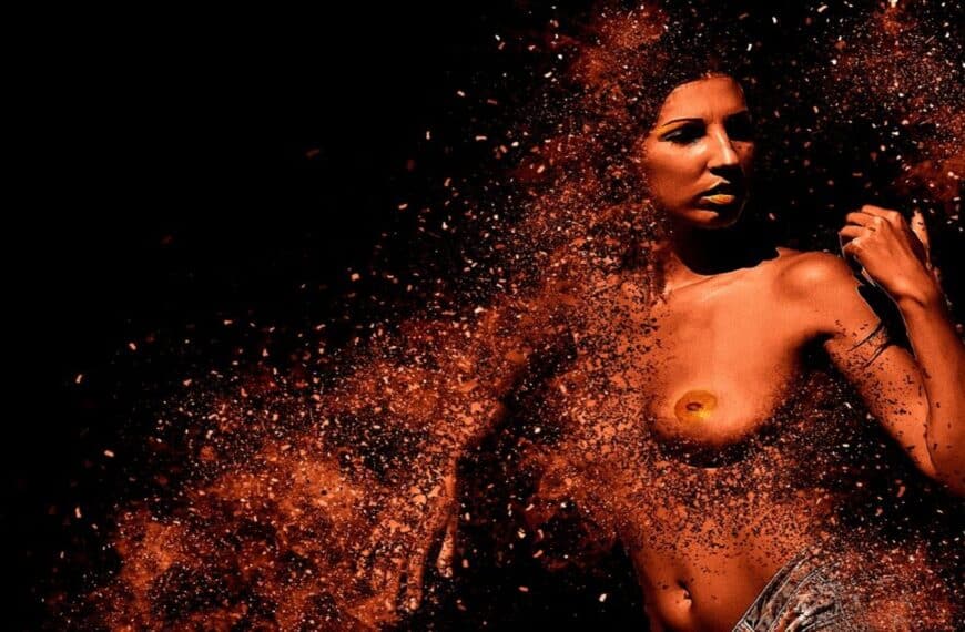 Vilém rudý gentleman 22 🇨🇿