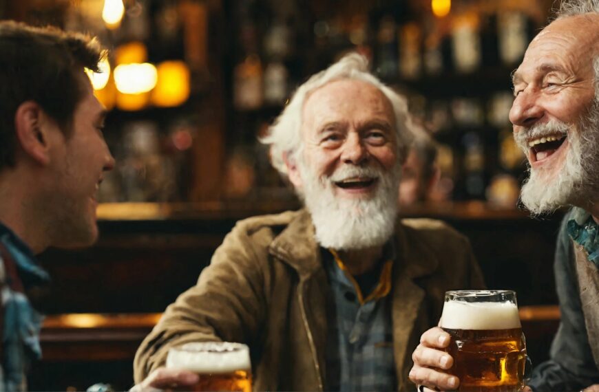 Sedmilháři 🇨🇿