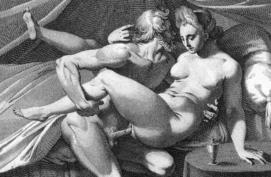 Markýzův poklad 🇨🇿