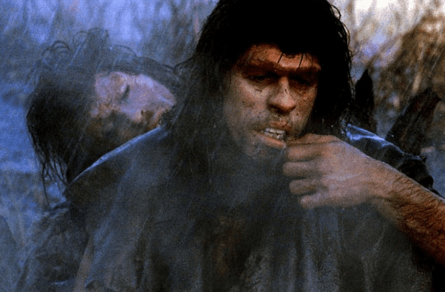 Pravěký příběh 03 🇨🇿