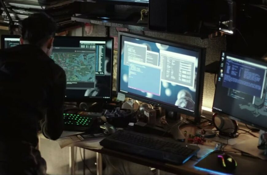 Malé životní dobrodružství II. 04 🇨🇿